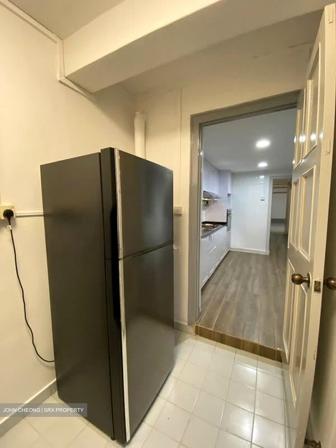 Townerville (D12), Terrace #605802781